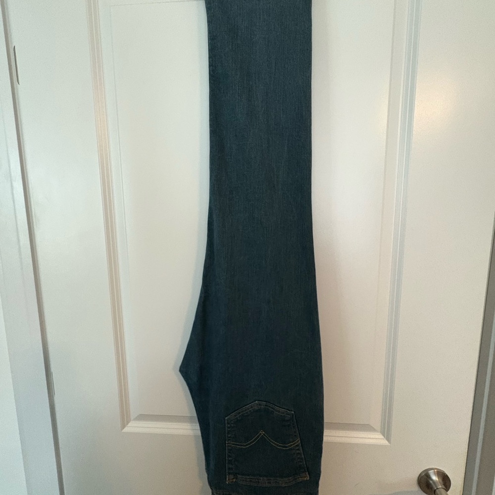 Levi's 511 Slim Jeans Classic Denim - Picture 3 of 3